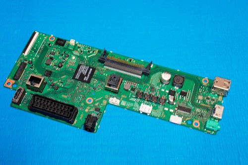 Main board 980 335 21 - main, av