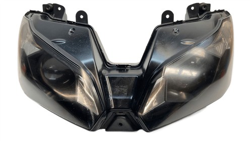 2015 kawasaki ninja - kawasaki, zx6r