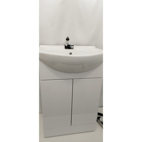 Hot cold plumbing basin - hot/cold,