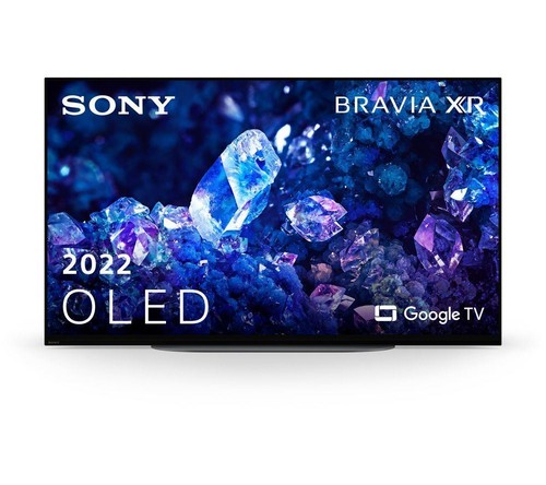 Sony bravia 42a90ku - xr-42a90ku, 42"