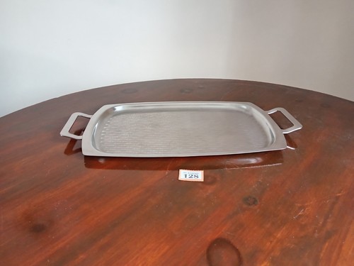 Old hall stainless steel - old,