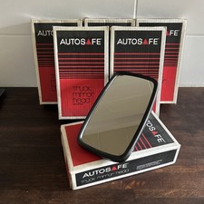 Autosafe Lorry Van Tractor