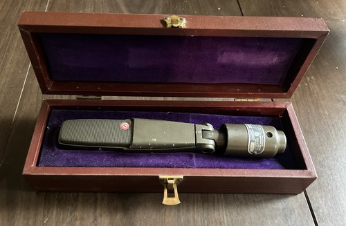 Vintage shure model 300 - vintage,