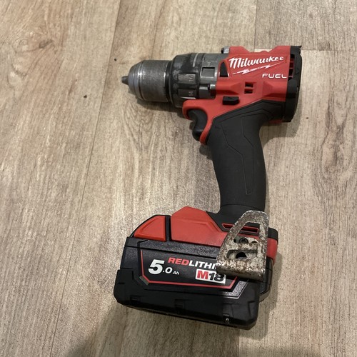 Milwaukee m18 fpd3 - milwaukee,
