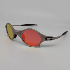 Vintage Oakley X-Metal Mars