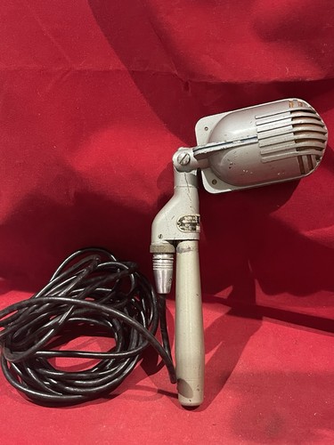Vintage 1940s shure brothers - vintage,