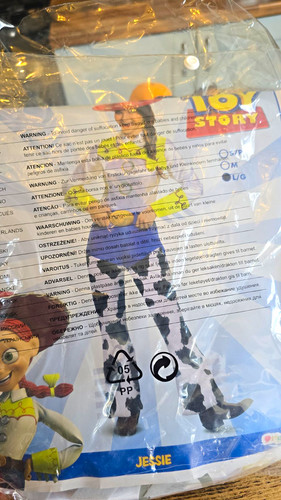 Disney pixar toy - disney/pixar, story