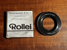 Rollei  Rolleiflex SL35 M/ME