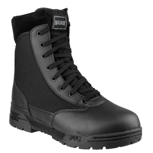 Magnum classic boots eyelet - 8,
