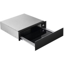 AEG OD8K11T Warming Drawer 14cm in Matt Black