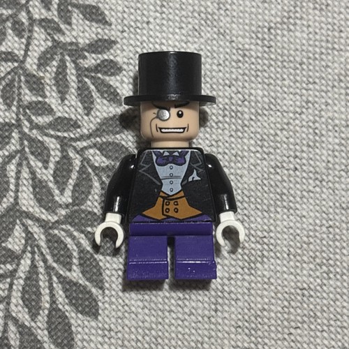 Lego batman penguin - lego, i