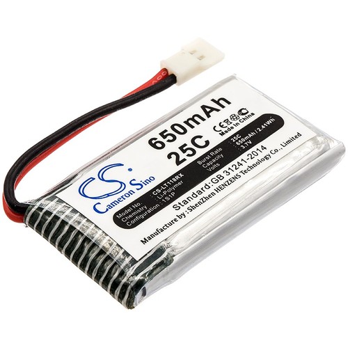 Battery for hubsan jxd385 - battery, jxd385,