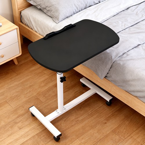 Adjustable overbed table - overbed, over