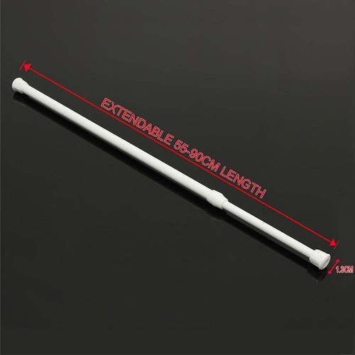 Telescopic net voile tension - net,