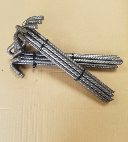 Tent pegs heavy duty - pegs, steel
