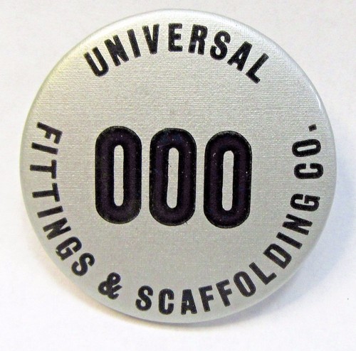 1940 universal fittings - universal,
