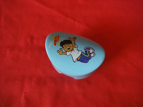 Tesco kids club pringles pop - kids,