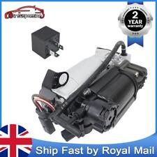 New Air Suspension Compressor