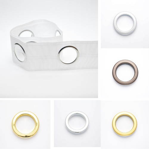 75mm width eyelet - 75mm,