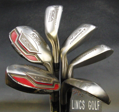 Set adams golf idea - of,