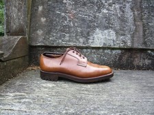JOSEPH CHEANEY DERBY SHOES