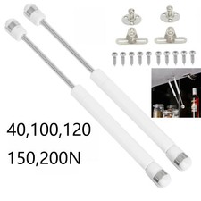 2PCS Lift Up Hydraulic Gas