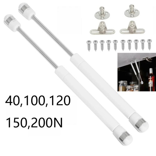 2pcs lift hydraulic - 2pcs, gas