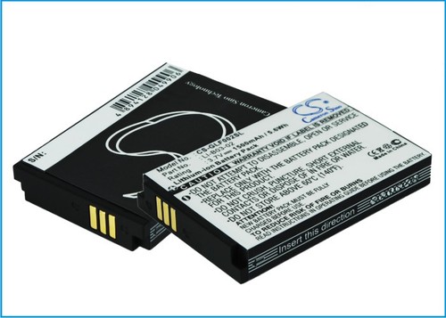 Battery for golf - for, golf-buddy
