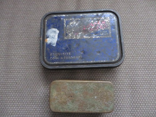 Vintage ogdens julien - ogdens,