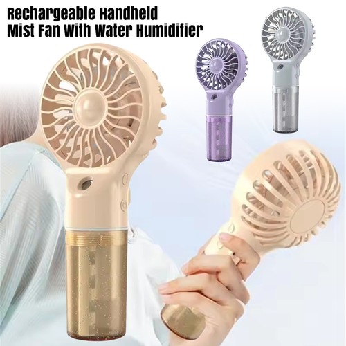 Mini hand spray - hand, mist