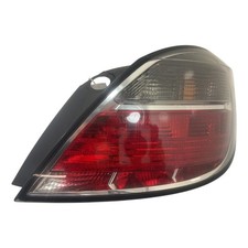 Vauxhall Astra Mk5 H Rear Tail Light Lamp Right Side 5 Door 2004-2010 93190307