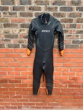 Zone 3 Womens Triathlon