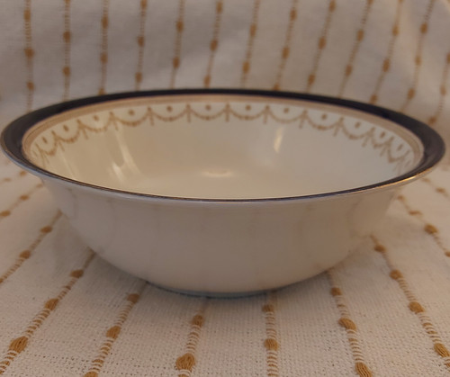 Alfred meakin bleu roi bone - de,