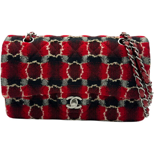 Chanel matelassé black - 25,