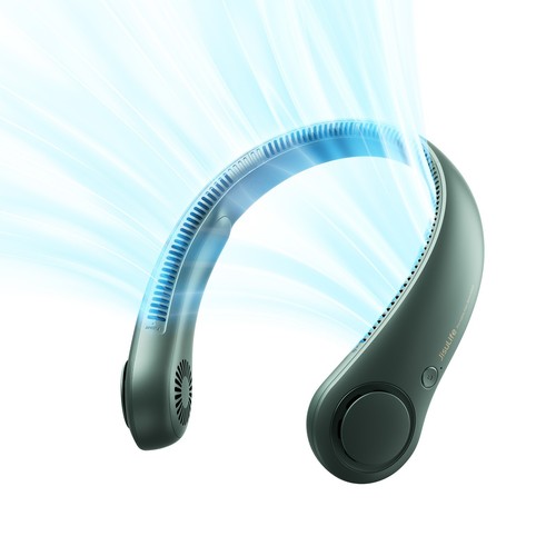 Jisulife portable neck - jisulife,