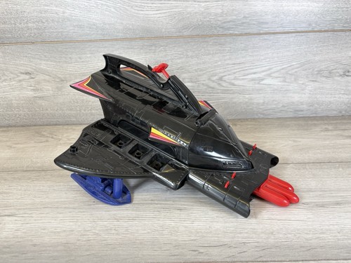 Vintage manta force black - manta,
