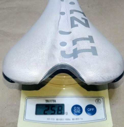 Fizik aliante kium saddle - kium,