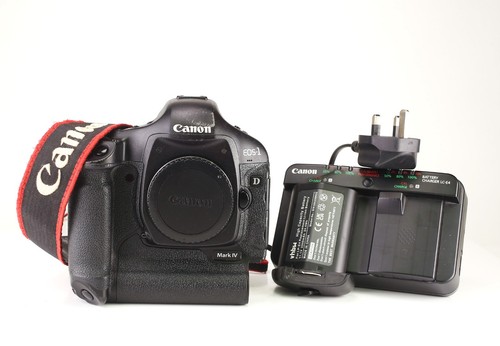 Canon eos professional - canon, 1d