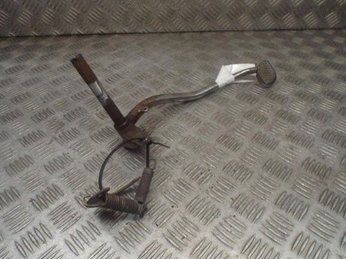 Honda ct90 1973 clutch - honda,
