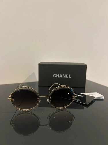 Women chanel sunglasses - women's,