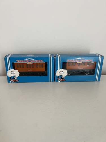 Hornby the world thomas - hornby,