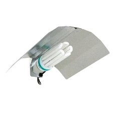 CFL Euro Reflectors - Two