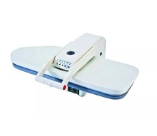 HomeTronix Steam Iron Press