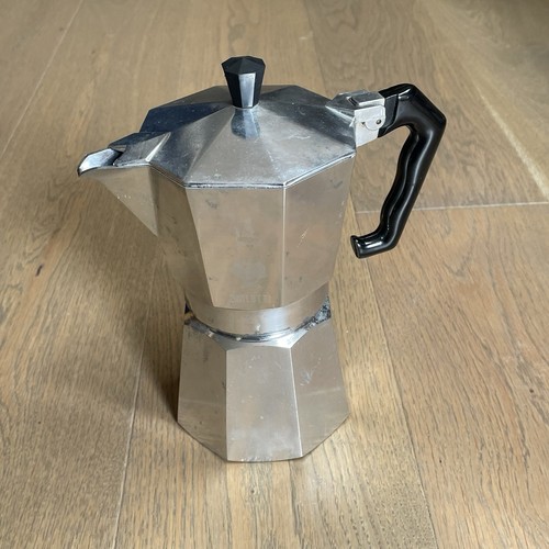 Bialetti moka express - bialetti,
