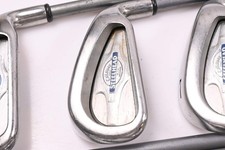 Callaway X-14 Irons / 5-PW+SW