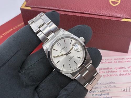 Vintage tudor prince - vintage,