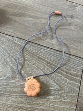 Vintage -  ‘Polly Pocket Chain’ Polly pocket dolls figures 1990