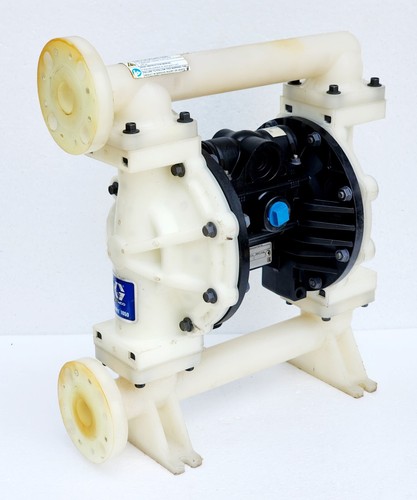 Graco husky 1050 - graco, polypropylene