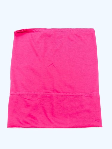 Under scarf tube bonnet - scarf,