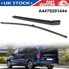 For Mercedes Vito Tour Box